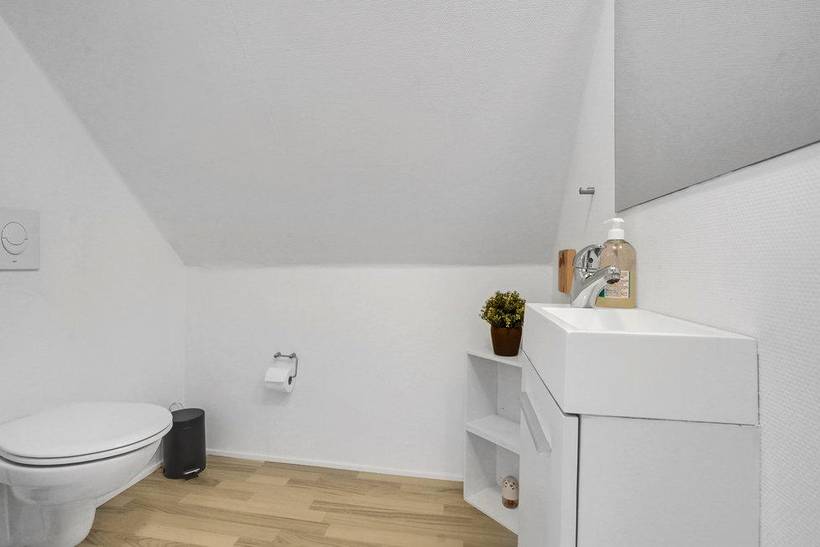 Foto von Ferienhaus OC74 in Kongsmark - Rømø