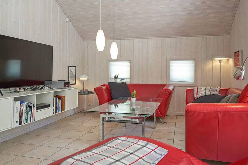 Foto von Ferienhaus OC75 in Sømarken - Bornholm