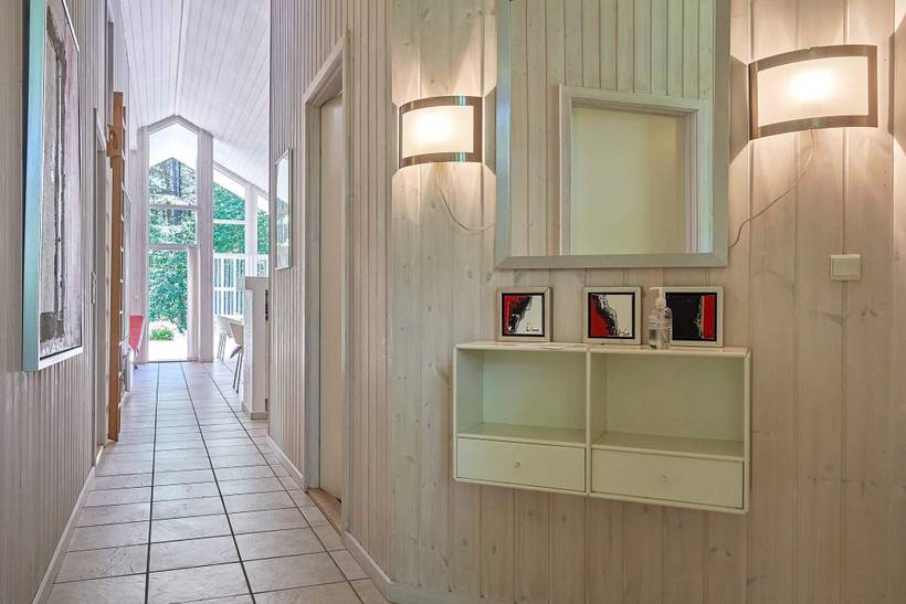 Foto von Ferienhaus OC75 in Sømarken - Bornholm