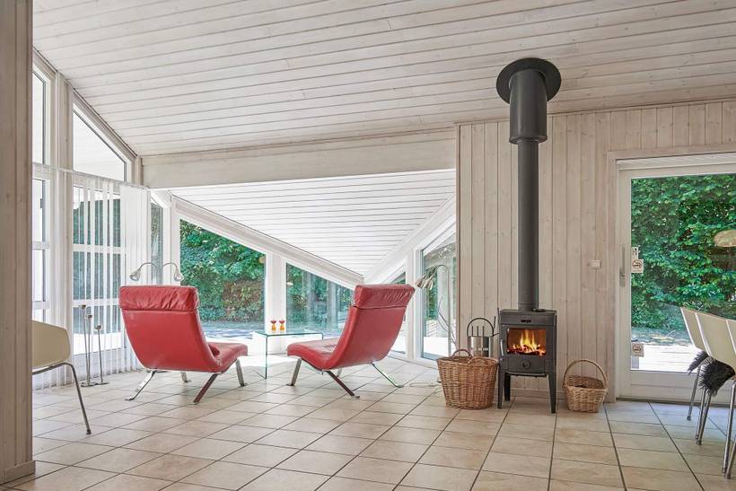 Foto von Ferienhaus OC75 in Sømarken - Bornholm