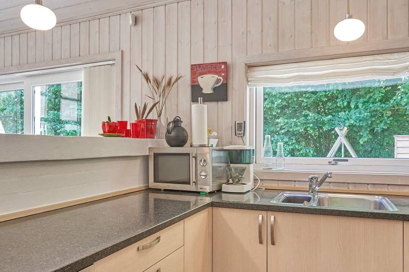 Foto von Ferienhaus OC75 in Sømarken - Bornholm