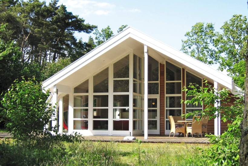 Foto von Ferienhaus OC75 in Sømarken - Bornholm