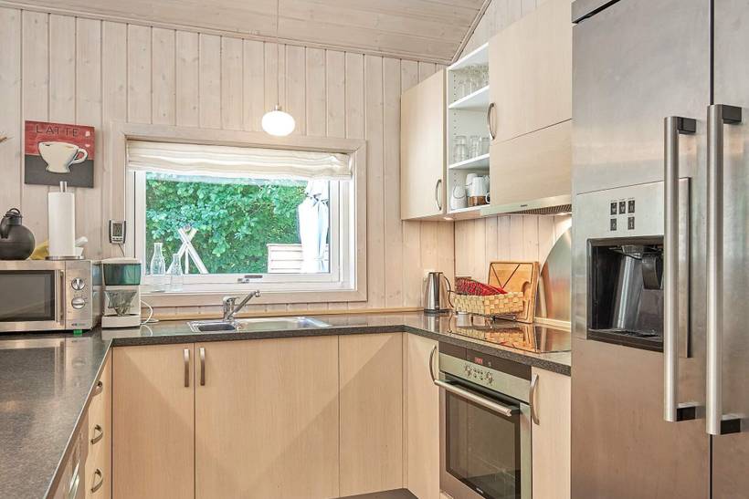Foto von Ferienhaus OC75 in Sømarken - Bornholm