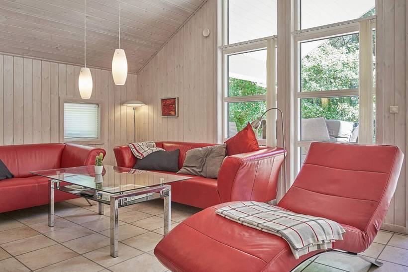 Foto von Ferienhaus OC75 in Sømarken - Bornholm