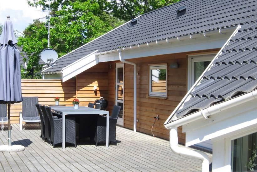 Foto von Ferienhaus OC75 in Sømarken - Bornholm