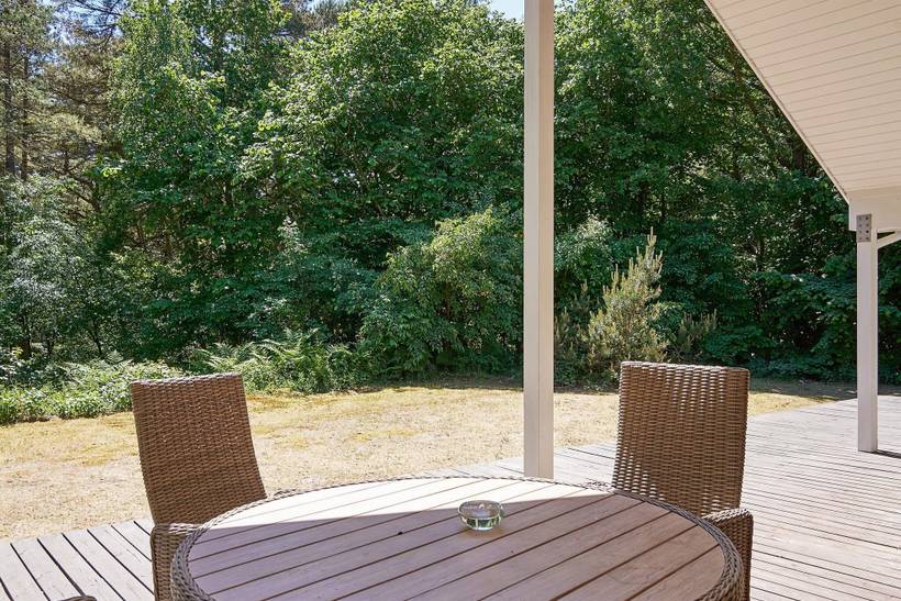 Foto von Ferienhaus OC75 in Sømarken - Bornholm