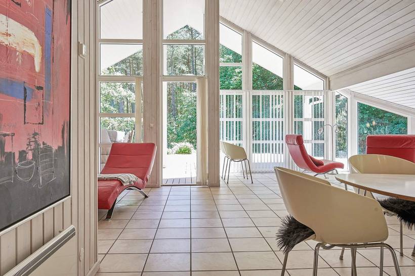 Foto von Ferienhaus OC75 in Sømarken - Bornholm