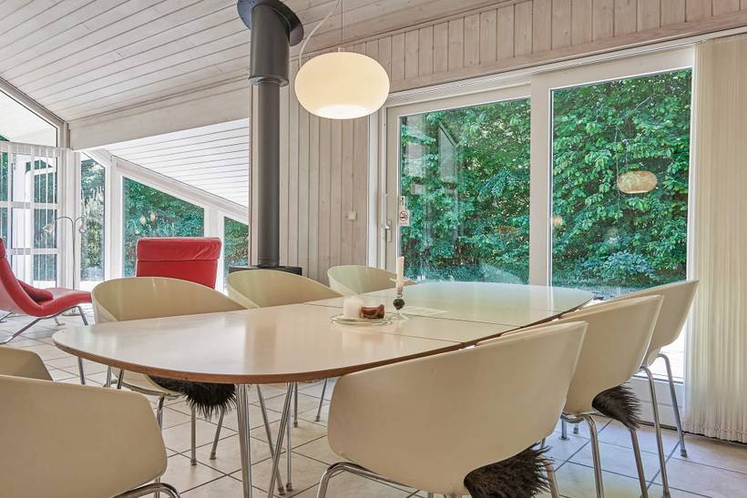 Foto von Ferienhaus OC75 in Sømarken - Bornholm