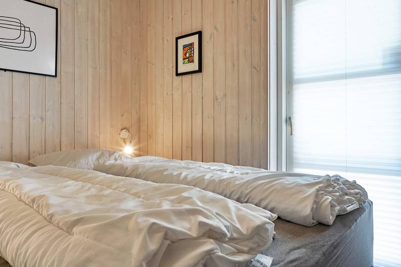 Foto von Ferienhaus OC75 in Sømarken - Bornholm