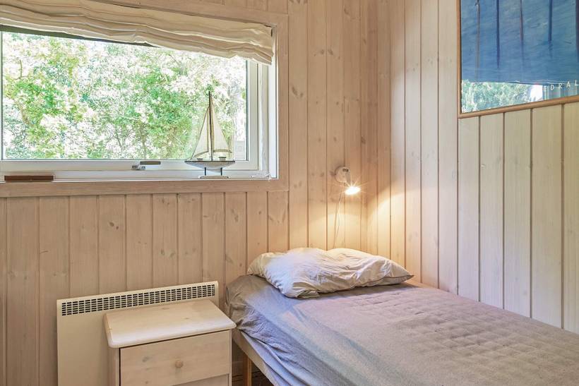 Foto von Ferienhaus OC75 in Sømarken - Bornholm