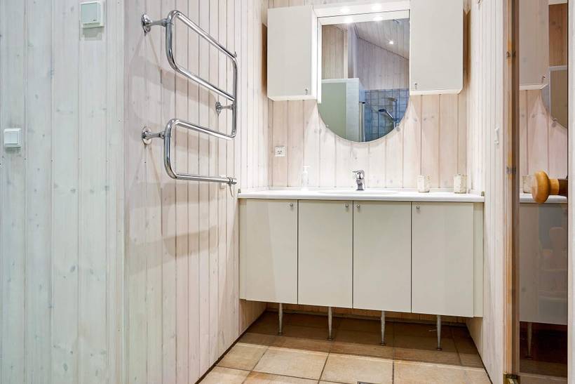 Foto von Ferienhaus OC75 in Sømarken - Bornholm