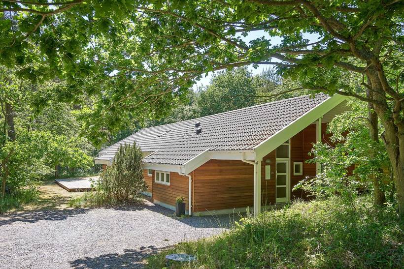 Foto von Ferienhaus OC75 in Sømarken - Bornholm