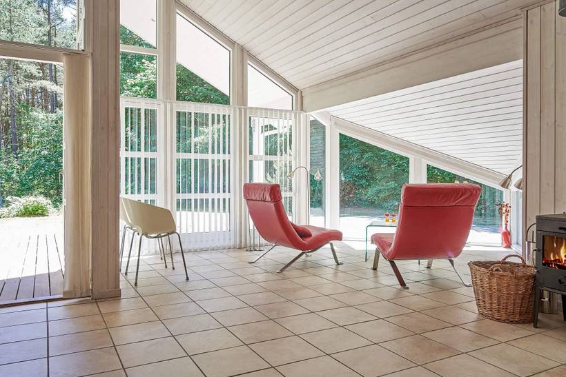 Foto von Ferienhaus OC75 in Sømarken - Bornholm