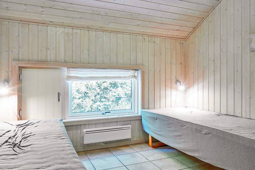 Foto von Ferienhaus OC75 in Sømarken - Bornholm