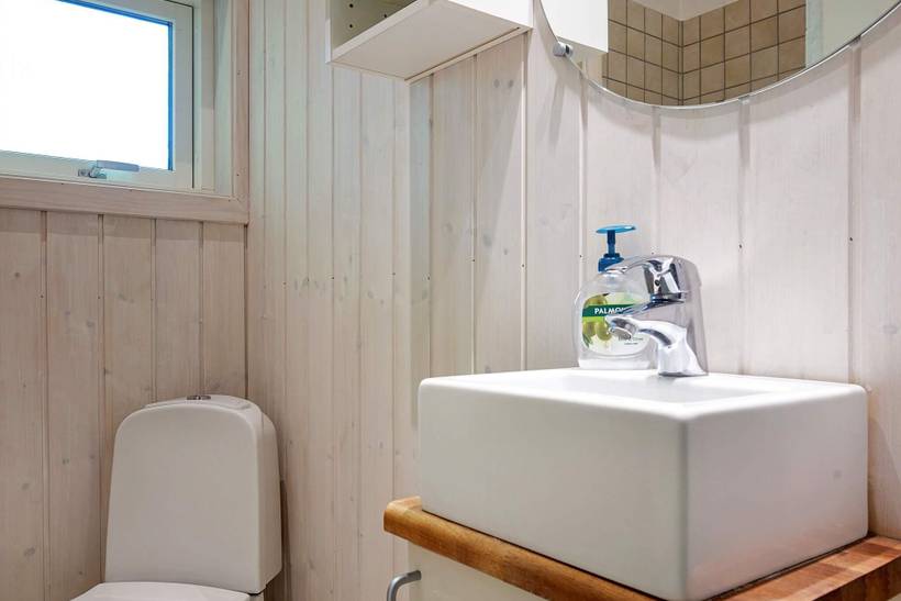 Foto von Ferienhaus OC75 in Sømarken - Bornholm