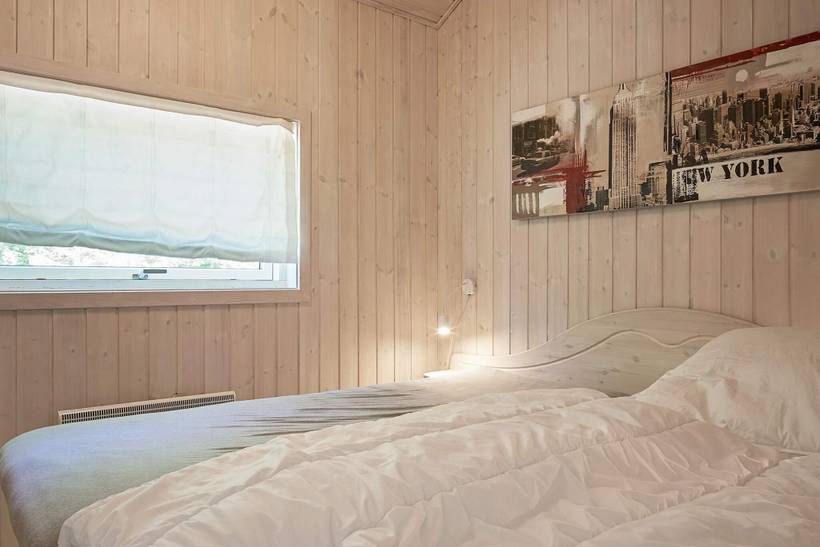 Foto von Ferienhaus OC75 in Sømarken - Bornholm