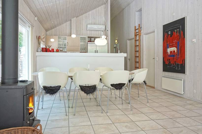 Foto von Ferienhaus OC75 in Sømarken - Bornholm