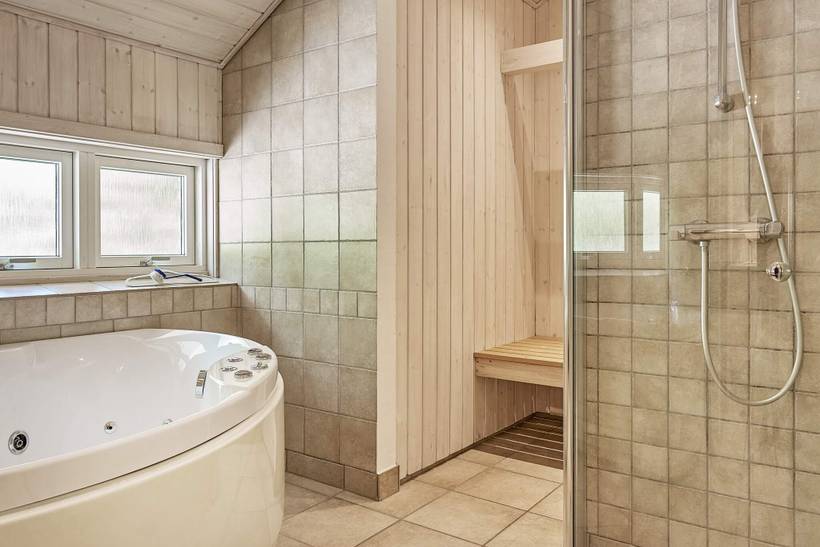 Foto von Ferienhaus OC75 in Sømarken - Bornholm