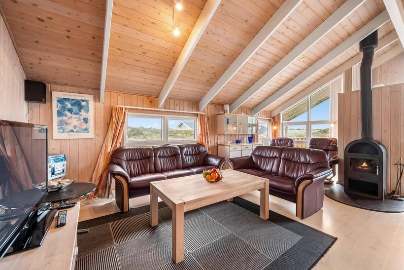 Foto von Ferienhaus OC78 in Lild - Thy/Limfjord