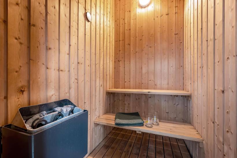 Foto von Ferienhaus OC78 in Lild - Thy/Limfjord