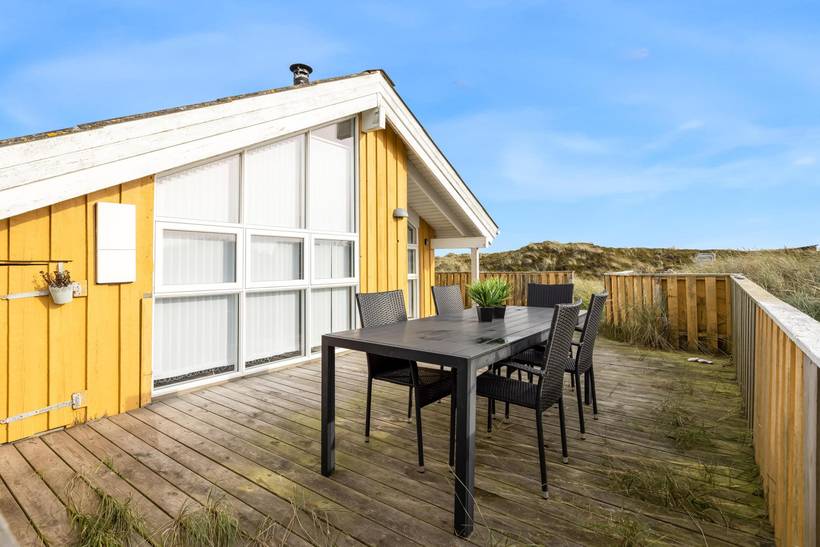 Foto von Ferienhaus OC78 in Lild - Thy/Limfjord