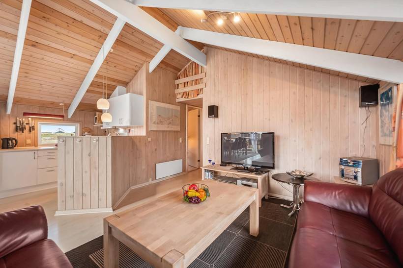 Foto von Ferienhaus OC78 in Lild - Thy/Limfjord