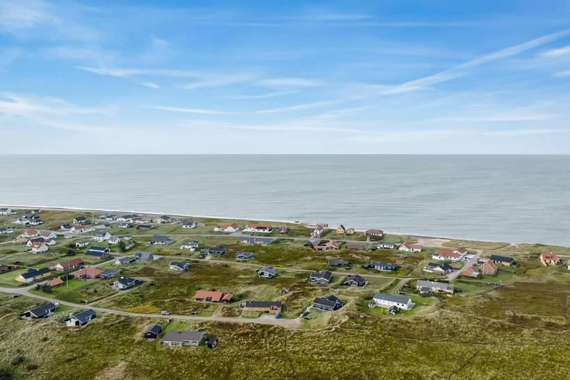 Foto von Ferienhaus OC78 in Lild - Thy/Limfjord