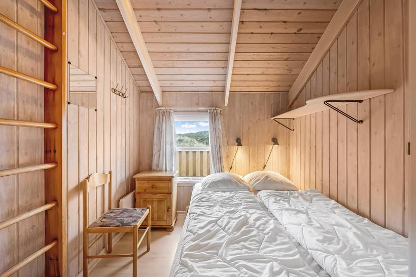 Foto von Ferienhaus OC78 in Lild - Thy/Limfjord