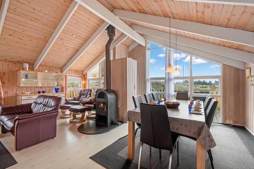 Foto von Ferienhaus OC78 in Lild - Thy/Limfjord