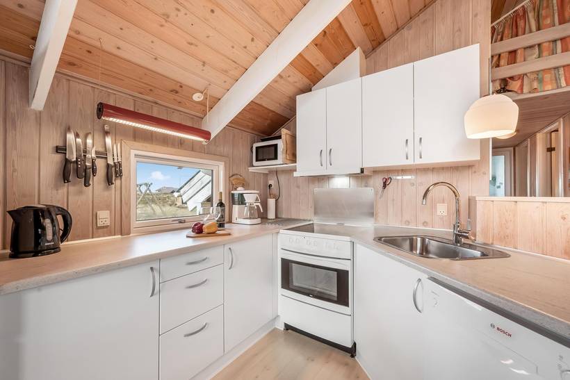 Foto von Ferienhaus OC78 in Lild - Thy/Limfjord