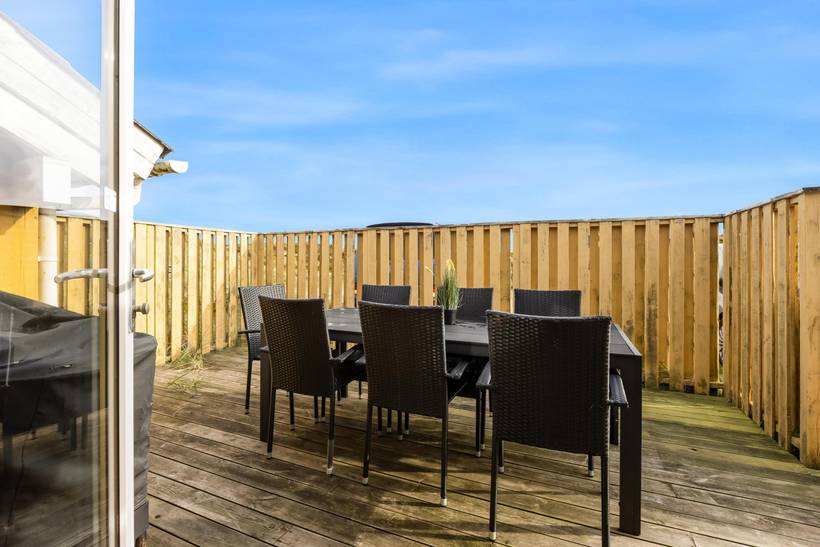 Foto von Ferienhaus OC78 in Lild - Thy/Limfjord