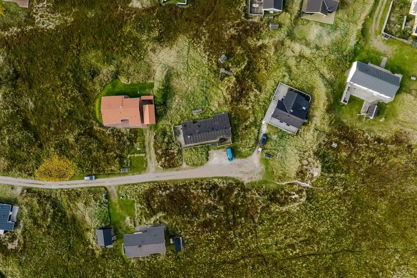 Foto von Ferienhaus OC78 in Lild - Thy/Limfjord