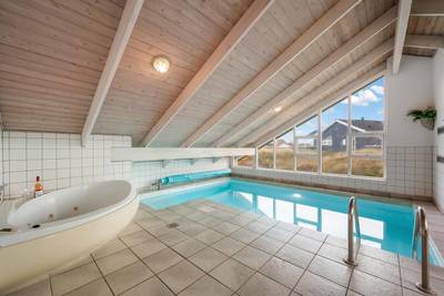 Vorschaubild von Ferienhaus OC78 in Lild - Thy/Limfjord