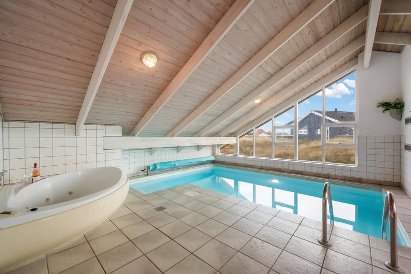 Foto von Ferienhaus OC78 in Lild - Thy/Limfjord
