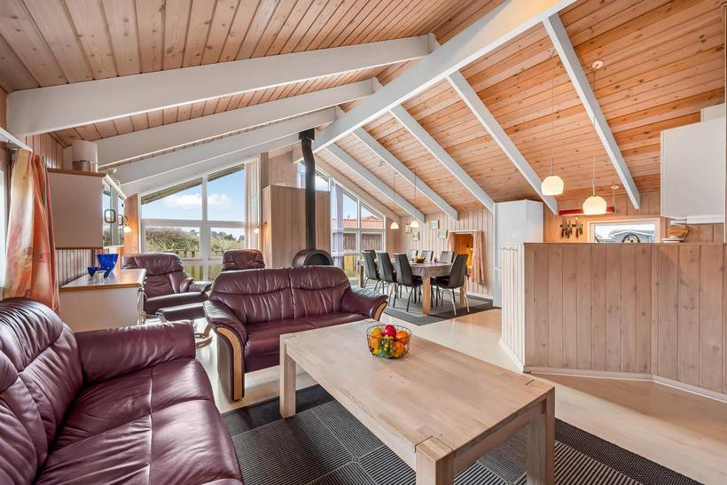 Foto von Ferienhaus OC78 in Lild - Thy/Limfjord