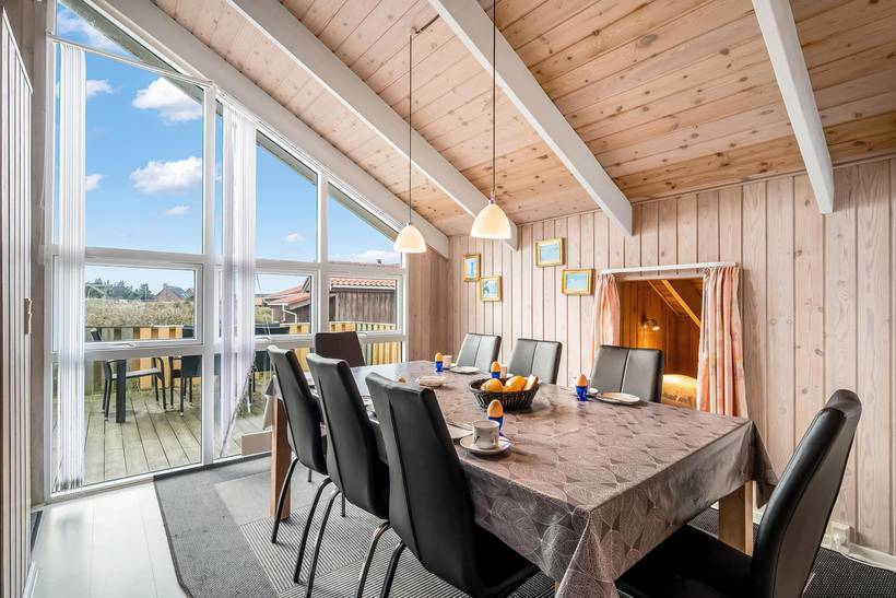 Foto von Ferienhaus OC78 in Lild - Thy/Limfjord