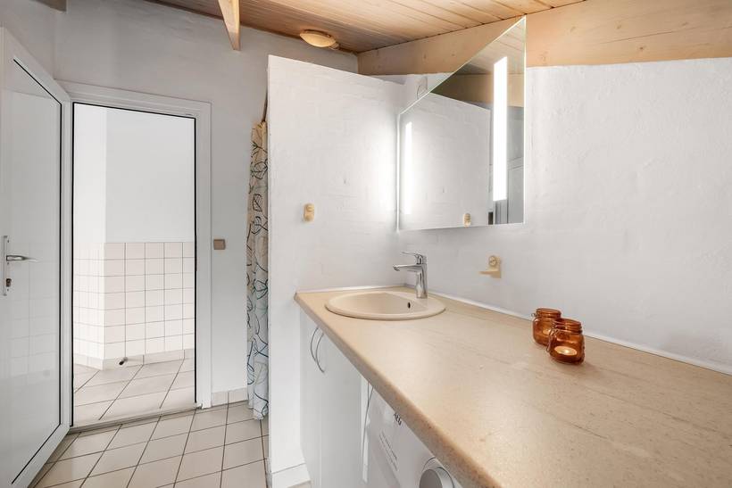 Foto von Ferienhaus OC78 in Lild - Thy/Limfjord