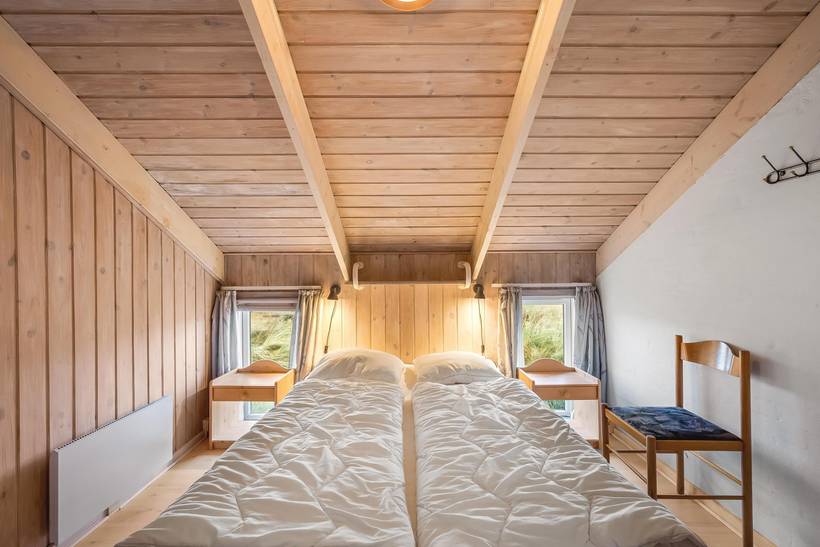 Foto von Ferienhaus OC78 in Lild - Thy/Limfjord
