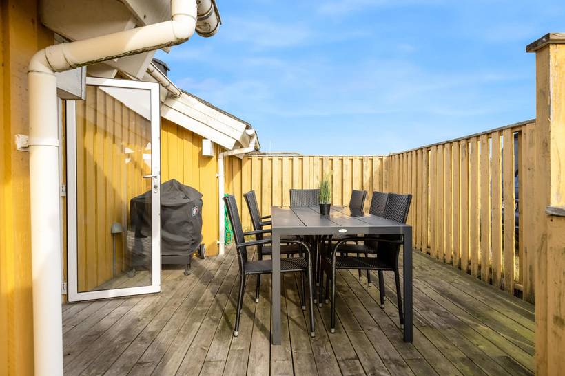 Foto von Ferienhaus OC78 in Lild - Thy/Limfjord