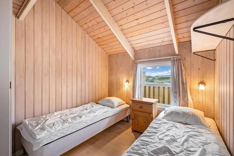 Foto von Ferienhaus OC78 in Lild - Thy/Limfjord