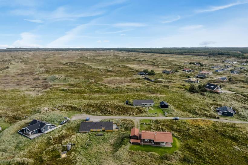 Foto von Ferienhaus OC78 in Lild - Thy/Limfjord
