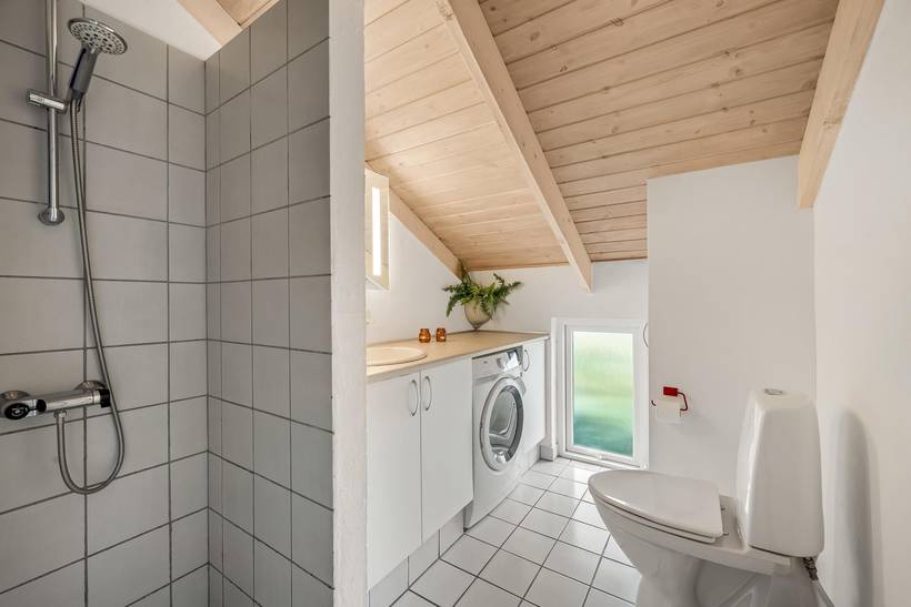 Foto von Ferienhaus OC78 in Lild - Thy/Limfjord