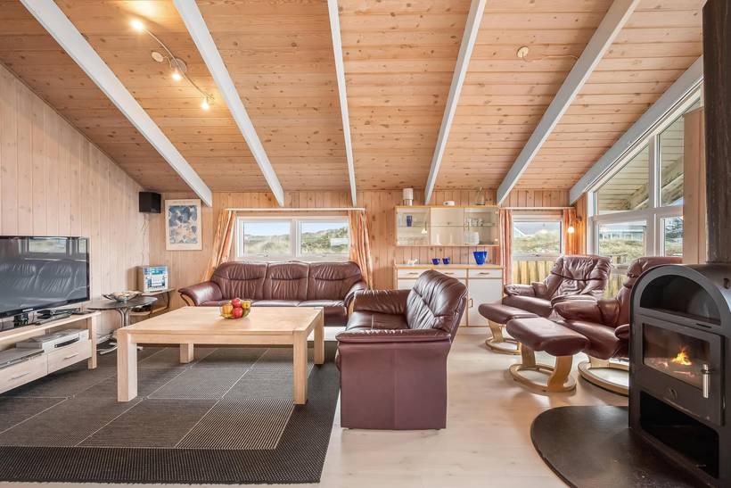 Foto von Ferienhaus OC78 in Lild - Thy/Limfjord
