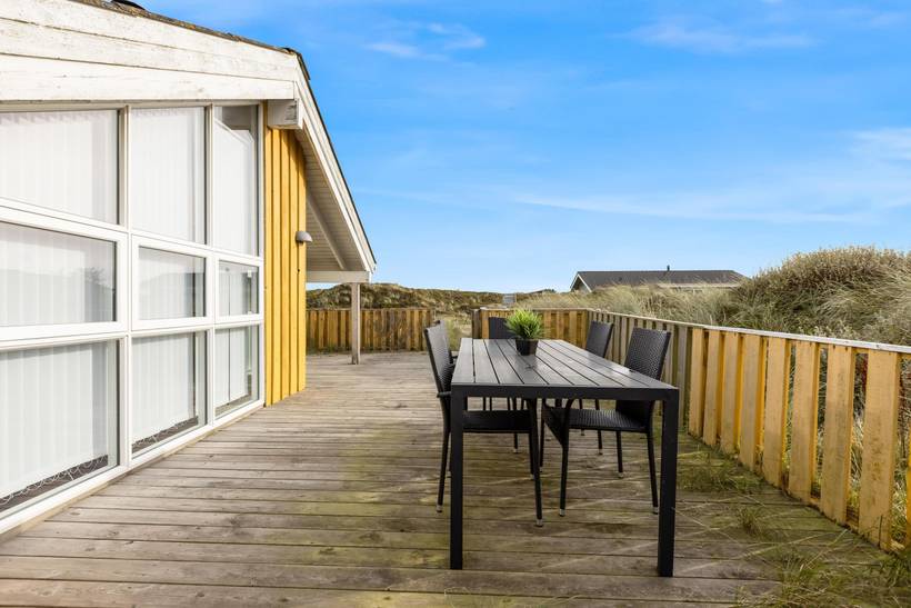 Foto von Ferienhaus OC78 in Lild - Thy/Limfjord