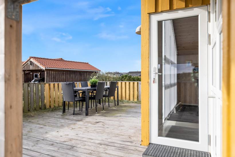 Foto von Ferienhaus OC78 in Lild - Thy/Limfjord
