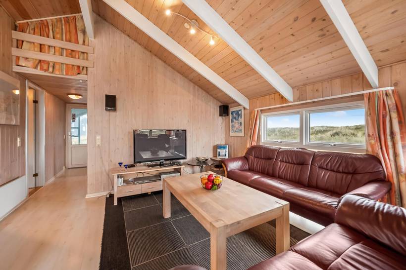 Foto von Ferienhaus OC78 in Lild - Thy/Limfjord