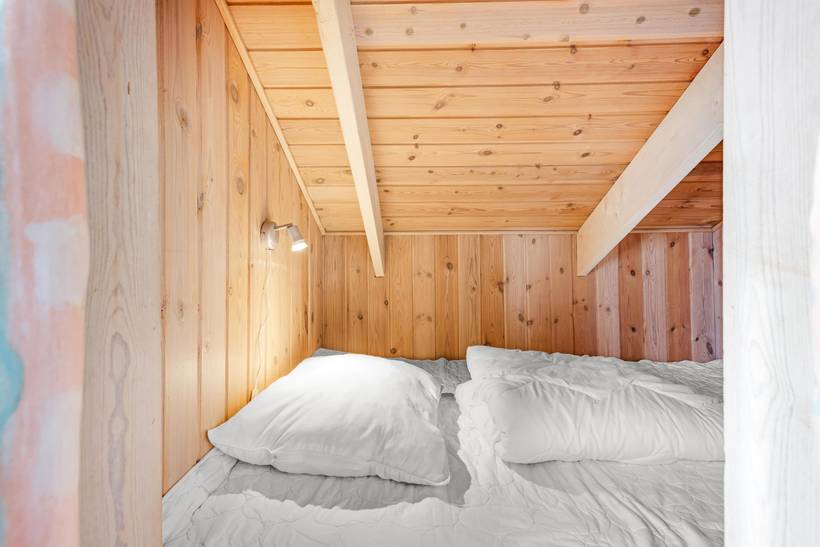Foto von Ferienhaus OC78 in Lild - Thy/Limfjord