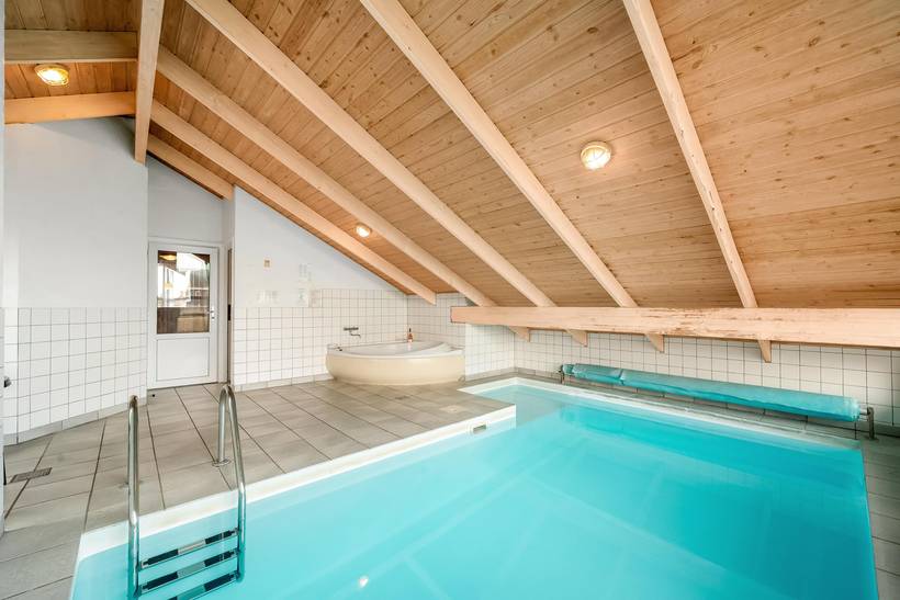 Foto von Ferienhaus OC78 in Lild - Thy/Limfjord