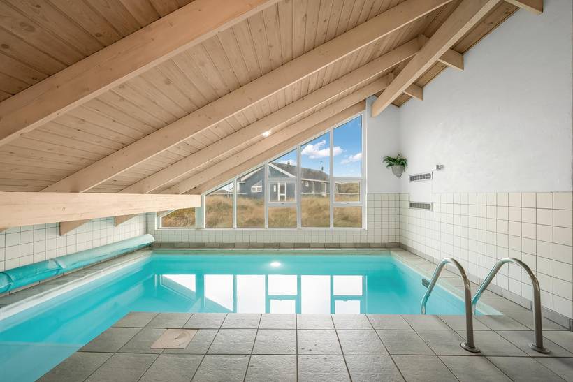 Foto von Ferienhaus OC78 in Lild - Thy/Limfjord