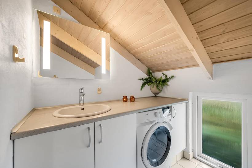 Foto von Ferienhaus OC78 in Lild - Thy/Limfjord